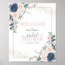 Search for hand painted posters Bridal shower