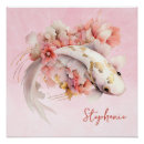 Recherche de poissons posters Pour elle