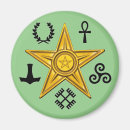 Search for pagan magnets Wicca