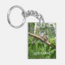 Search for natural keychains Animal