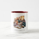 Recherche de couvertures tasses Écrivain