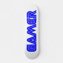 Search for gamer skateboards Geek