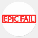 Search for epic stickers Humour