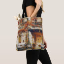 Recherche de maisons tote bags Magique