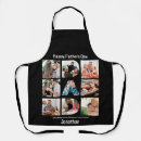 Search for son aprons Unique