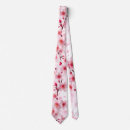 Search for sakura ties Elegant