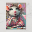Recherche de symbolisme français cartes postales Floral