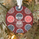 Search for baker ornaments Merry christmas