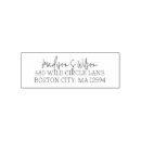 Search for contemporary rubber stamps Stylish