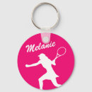 Search for cute tennis keychains Player