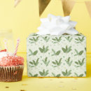 Search for banana leaf wrapping paper Exotic