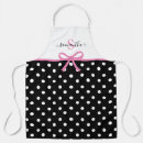 Search for pink ribbon aprons Kitchen