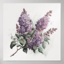 Recherche de lilas art Fleurs violettes