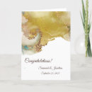Search for teal abstract cards Elegant