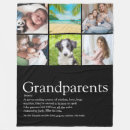 Search for great grandma blankets Photo collage