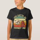 Search for kidney transplant tshirts Donate