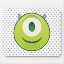 Search for monsters inc mousepads Pixar
