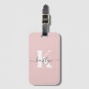 Recherche de gris rose bagages étiquettes Moderne