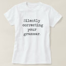 Search for correcting Silently correcting your grammar