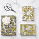 Search for modern art wrapping paper Mid century modern