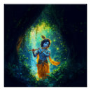 Search for krishna art Flute
