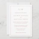 Search for pink rose wedding invitations Elegant