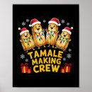 Search for mexican christmas posters Xmas