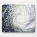 Search for natural disasters mousepads Ocean