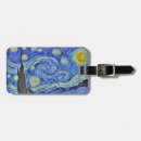 Recherche de peintures célèbres bagages étiquettes Pour tous