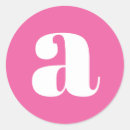 Recherche de pink monogram s stickers Monogramme