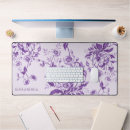Search for bridal shower mousepads Floral