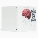 Search for brain avery binders Thinking