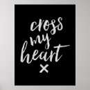 Recherche de ne croisez pas Typographie