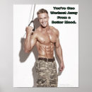 Search for workout posters Muscles