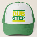 Recherche de dubstep casquettes Musique