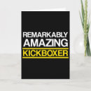 Search for kick boxing cards Karatist