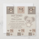 Search for marsupials invitations Aussie