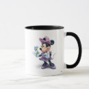 Search for antique mouse mugs Minnie