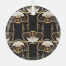 Search for art nouveau ornaments Retro