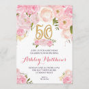 Search for sublimation invitations Watercolor