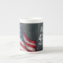 Search for happy fourth of july mugs Flag