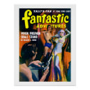 Search for retro futurism posters Magazine