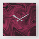 Search for burgundy abstract art Maroon