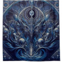 Search for art nouveau shower curtains Artistic