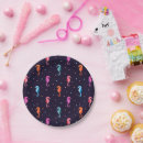 Search for seahorse paper plates Seashore