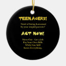 Search for teenagers ornaments Funny