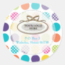 Search for vector graphic stickers Colourful