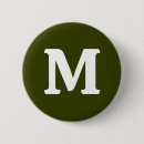 Search for olive buttons Trendy