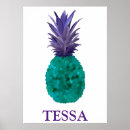 Search for pineapple posters Elegant