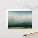 Search for caspar david friedrich postcards Landscape